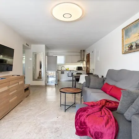 Beautiful Beachfront 2-bed In Playa Bella - Rdr501 Lejlighed *