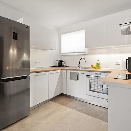 Beautiful Beachfront 2-bed In Playa Bella - Rdr501 Estepona