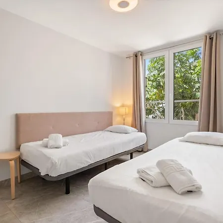 Apartment Beautiful Beachfront 2-bed In Playa Bella - Rdr501 Estepona