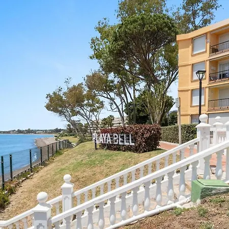 Beautiful Beachfront 2-bed In Playa Bella - Rdr501 Apartment