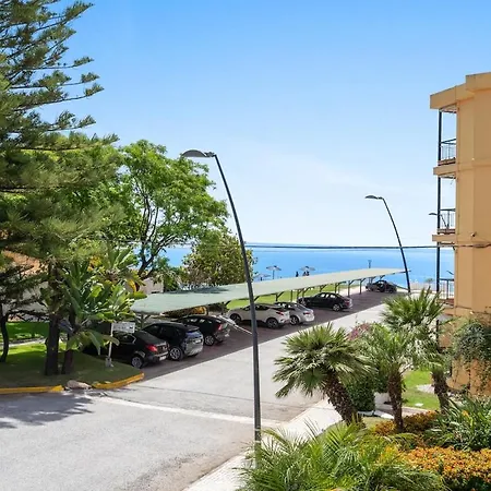 Appartamento Beautiful Beachfront 2-bed In Playa Bella - Rdr501