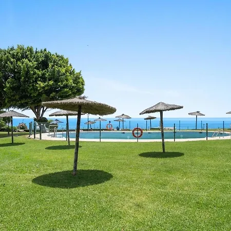 Beautiful Beachfront 2-bed In Playa Bella - Rdr501 Apartment