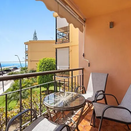 Beautiful Beachfront 2-bed In Playa Bella - Rdr501 Appartamento *